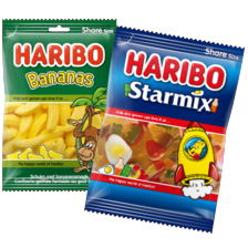 Haribo of Maoam